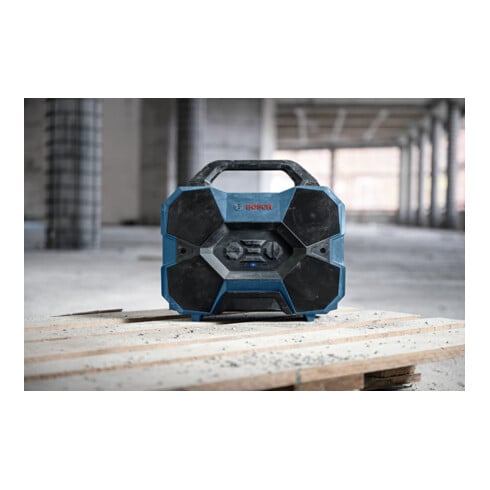 Bosch Radio GPB 18V-6 C