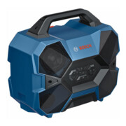 Bosch Radio GPB 18V-6 C