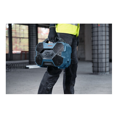 Bosch Radio GPB 18V-6 C