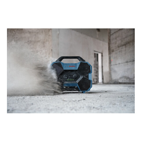 Bosch Radio GPB 18V-6 C