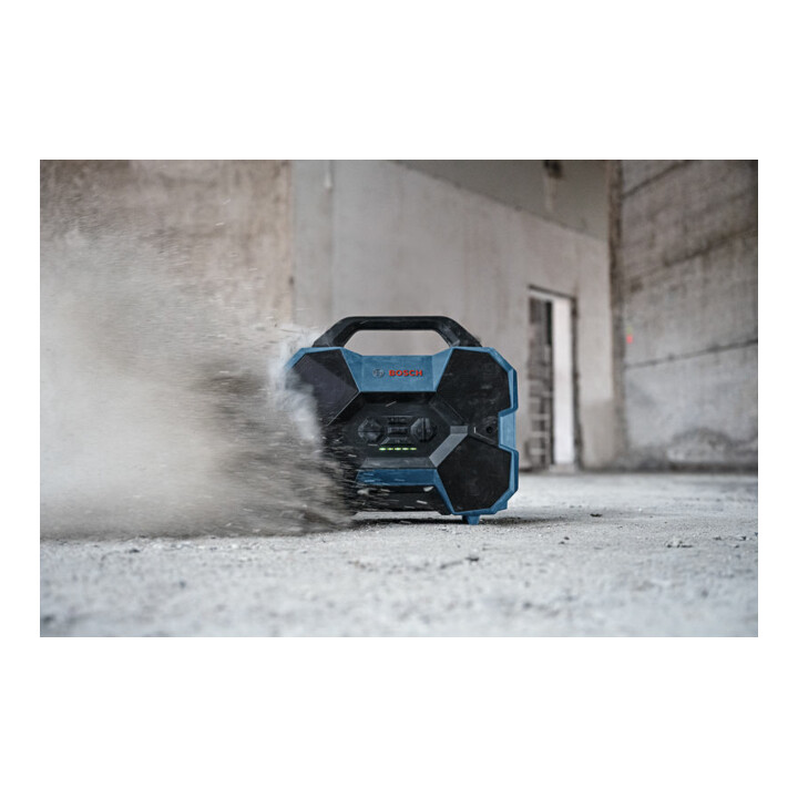 Bosch Radio GPB 18V-6 C