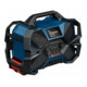 Bosch Radio GPB 18VH-6 SRC-1