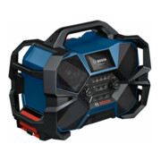 Bosch Radio GPB 18VH-6 SRC