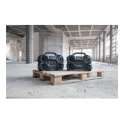 Bosch Radio GPB 18VH-6 SRC-4