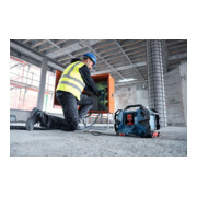 Bosch Radio GPB 18VH-6 SRC-5
