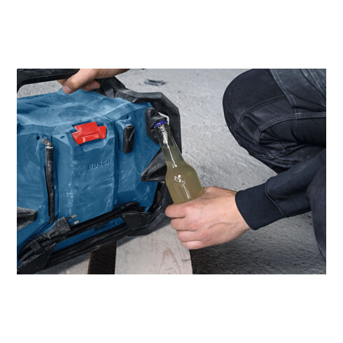 Bosch Radio GPB 18VH-6 SRC