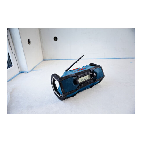 Bosch Radio GPB18V-3C
