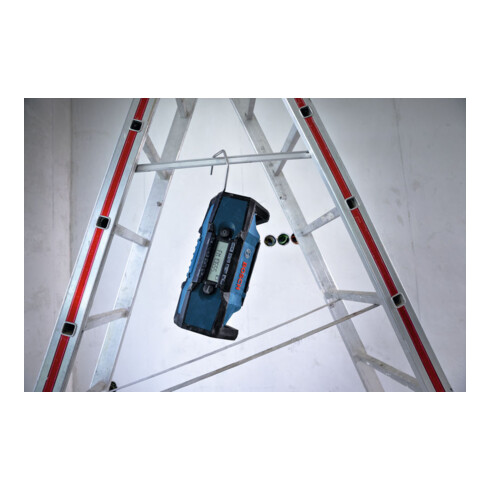 Bosch Radio GPB18V-3C
