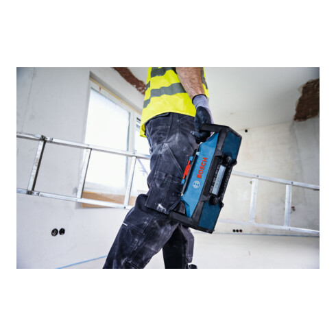 Bosch Radio GPB18V-3C