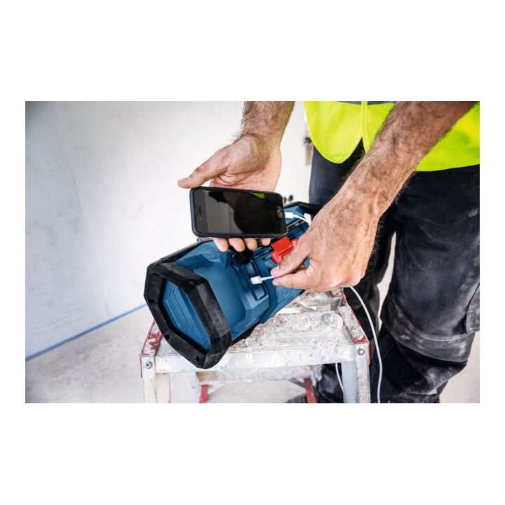 Bosch Radio GPB18V-3C
