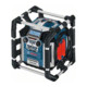 Bosch Radiolader GML 50-3