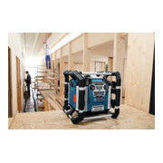 Bosch Radiolader GML 50-4
