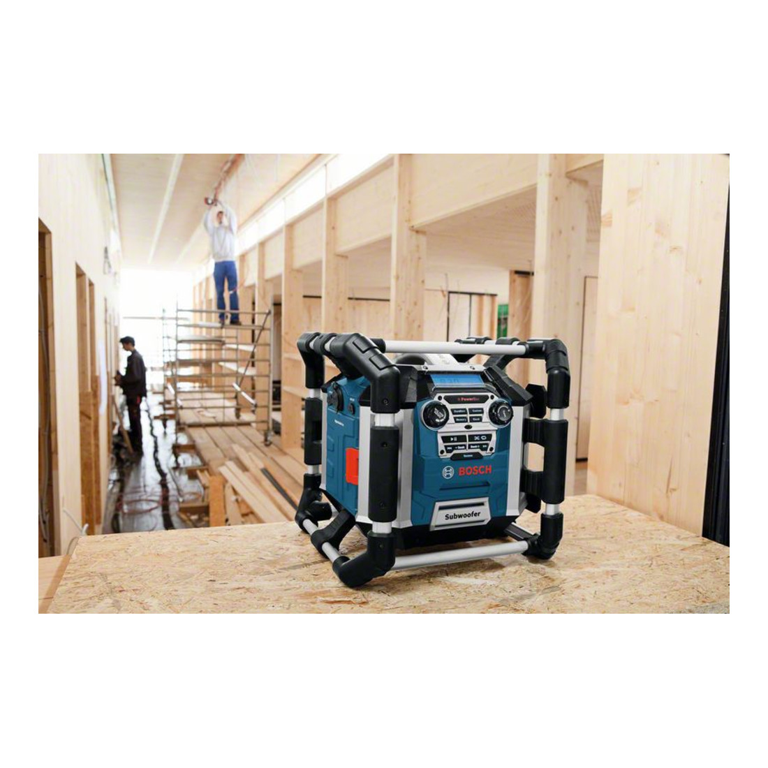 Bosch Radiolader GML 50