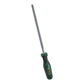 Bosch Râpe ronde pour bois 200 mm / 8"