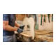 Bosch Râpe ronde pour bois 200 mm / 8"