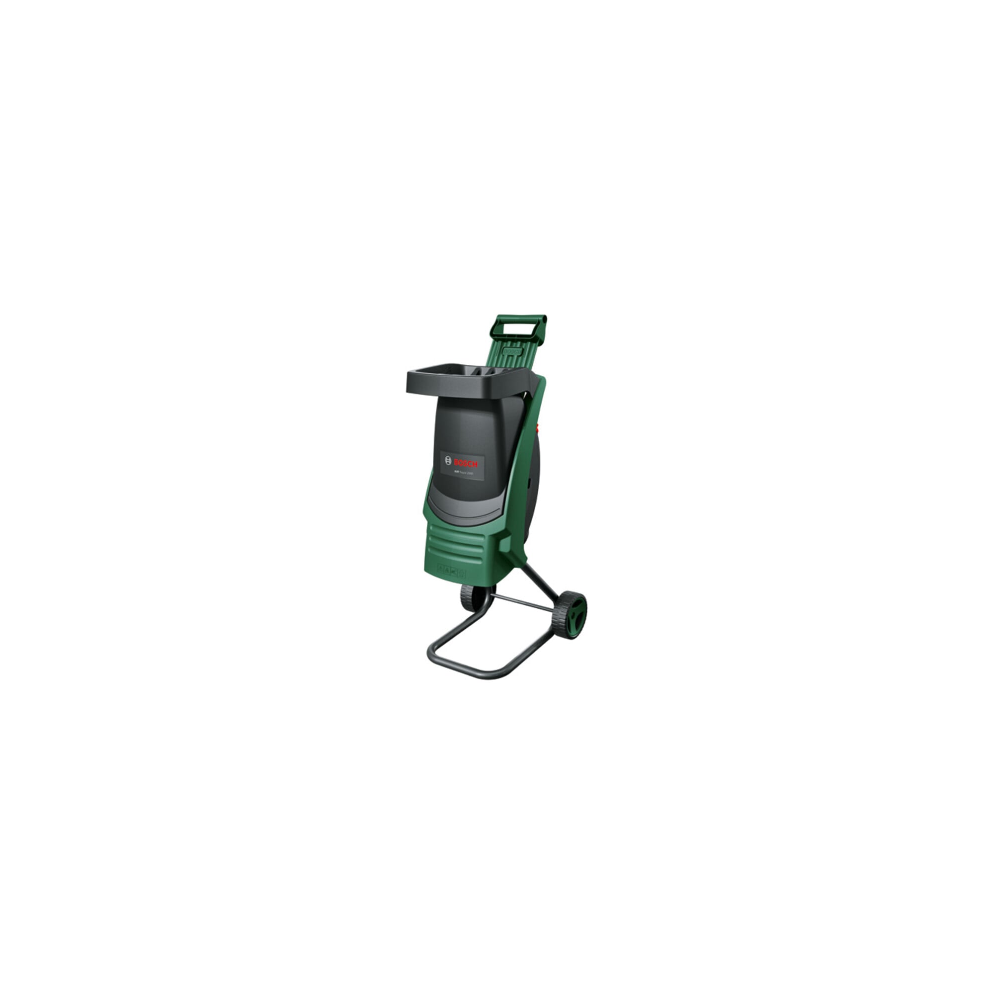 BOSCH Rapid-Häcksler AXT Rapid 2000