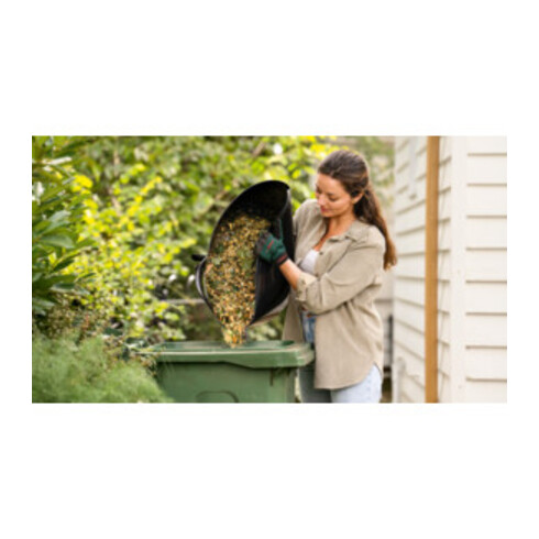 Bosch Rapid-Häcksler AXT RAPID 2200