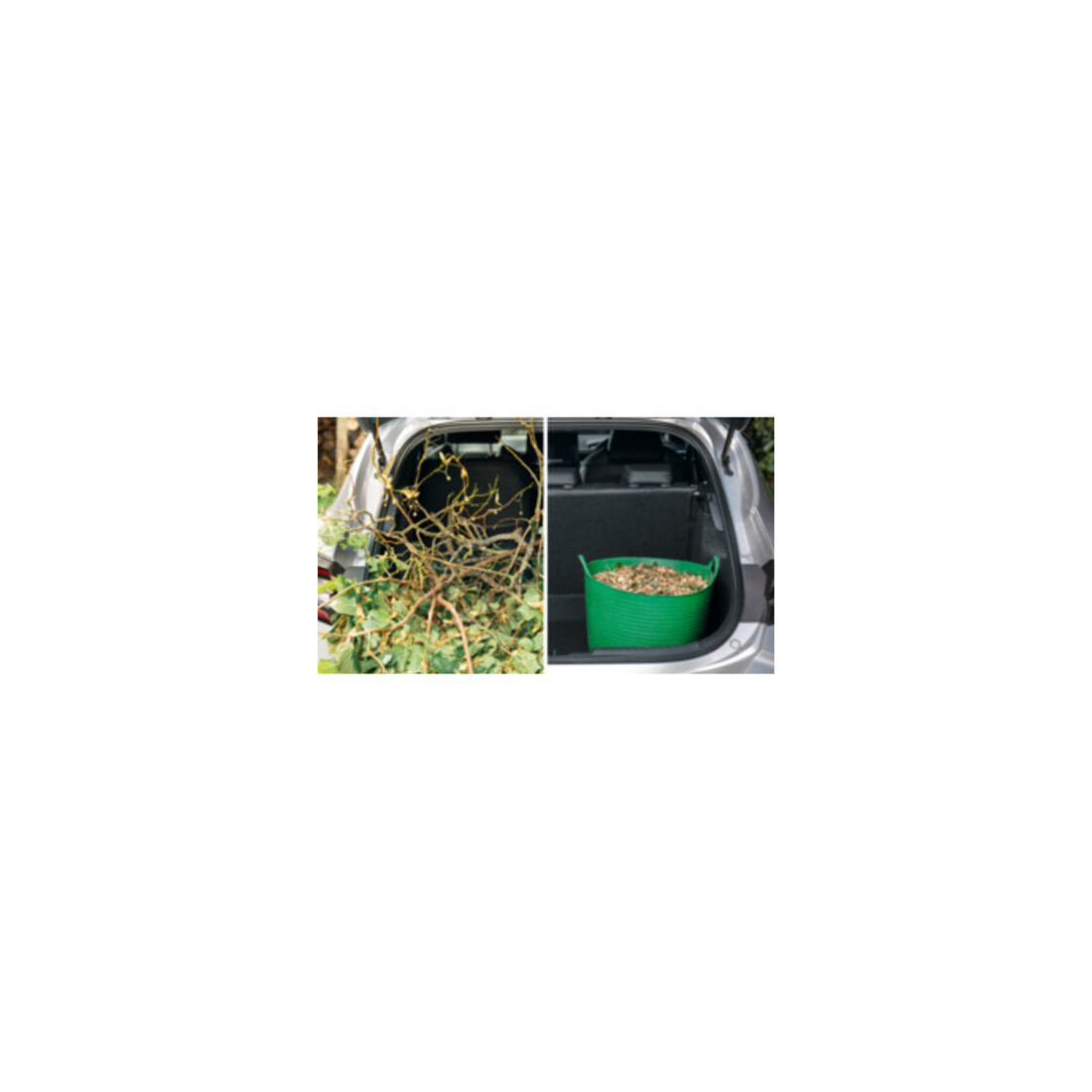 Bosch Rapid-Häcksler AXT RAPID 2200