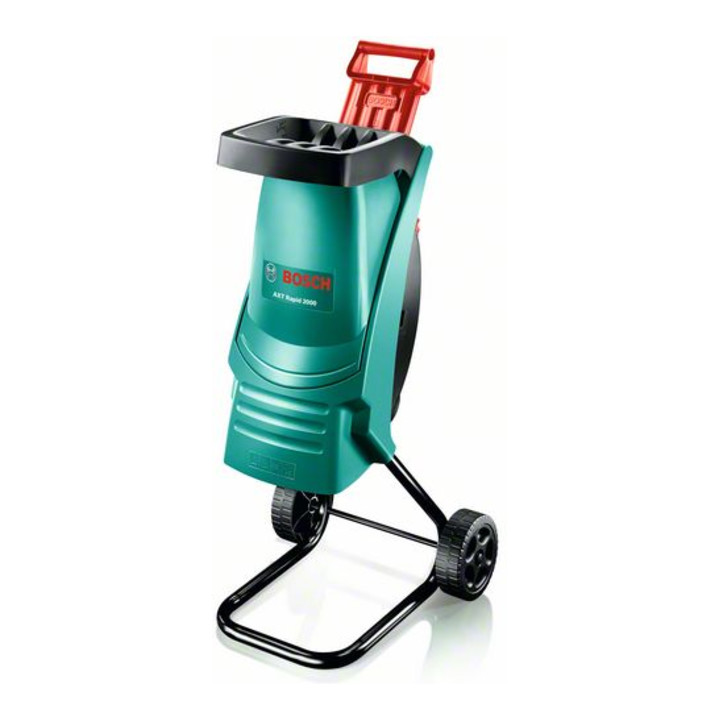 Bosch Rapid hakselaar AXT Rapid 2000