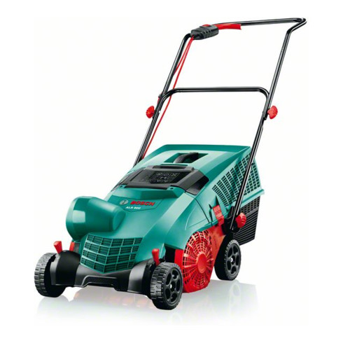 Bosch Rasenlüfter ALR 900