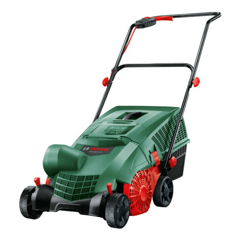 Bosch Rasenlüfter UniversalRake 900