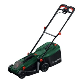 Bosch Rasenmäher Rotak Mulch Plug StarterSet
