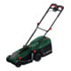 Bosch RasenmÃ¤her Rotak 18V-32 Mulch Plug StarterSet