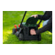 Bosch RasenmÃ¤her Rotak 18V-32 Mulch Plug StarterSet