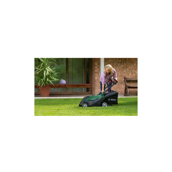 Bosch Rasenmäher AdvancedRotak 40-650