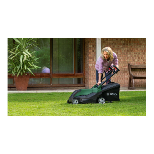 Bosch Rasenmäher AdvancedRotak 40-650