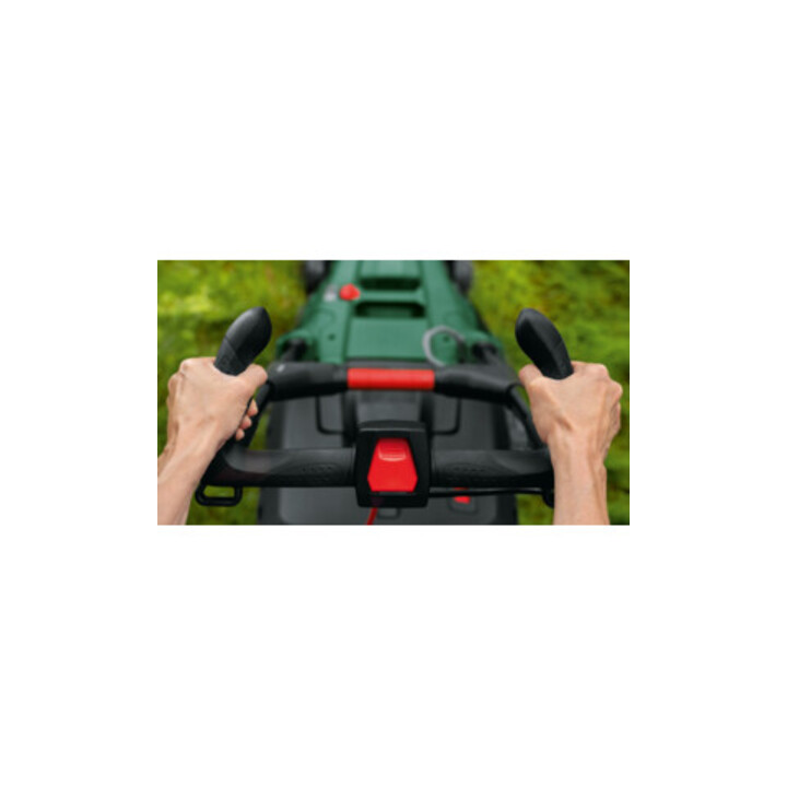 Bosch Rasenmäher AdvancedRotak 40-650