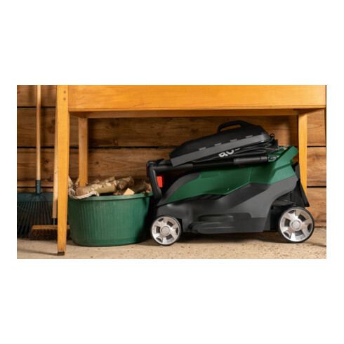 Bosch Rasenmäher AdvancedRotak 40-650