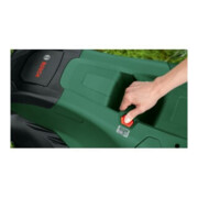 Bosch Rasenmäher AdvancedRotak 44-750-4