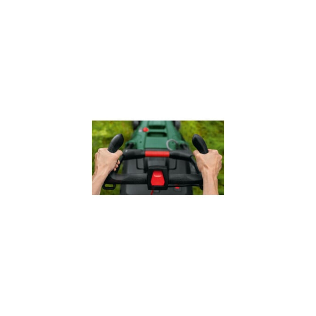 Bosch Rasenmäher AdvancedRotak 44-750