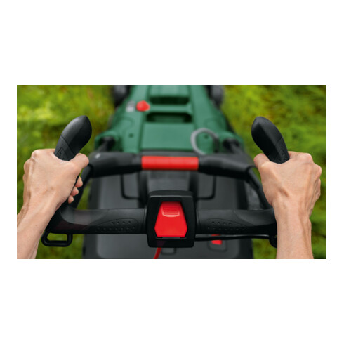 Bosch Rasenmäher AdvancedRotak 44-750