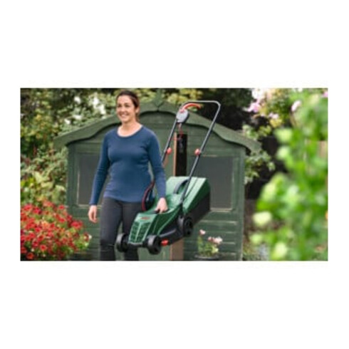 Bosch Rasenmäher EasyRotak 32-205