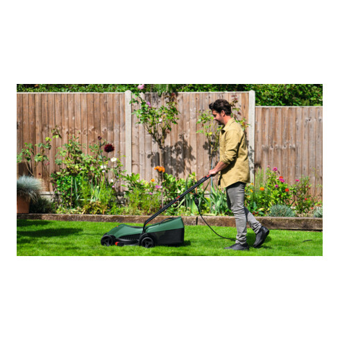 Bosch Rasenmäher EasyRotak 32-205