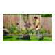 Bosch Rasenmäher EasyRotak 32-215-3
