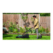 Bosch Rasenmäher EasyRotak 32-215-3
