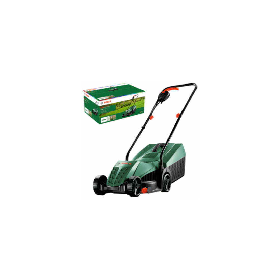 Bosch Rasenmäher EasyRotak 32-235