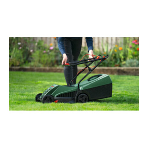 Bosch Rasenmäher EasyRotak 32-235