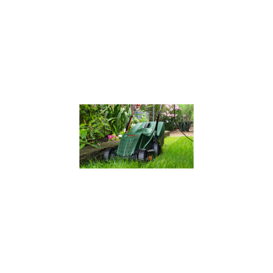 Bosch Rasenmäher EasyRotak 32-235