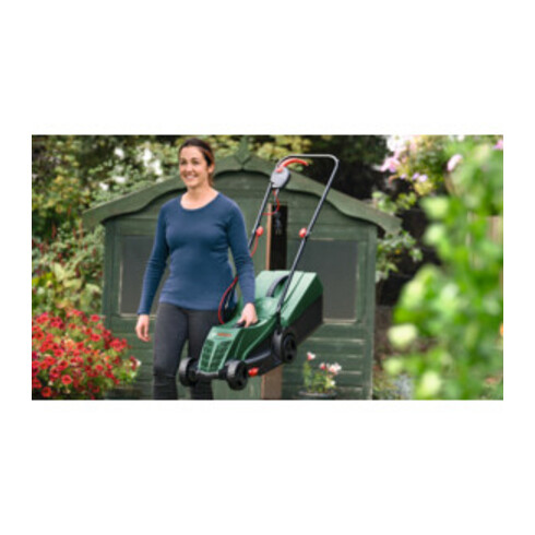 Bosch Rasenmäher EasyRotak 32-235
