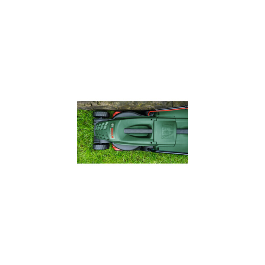 Bosch Rasenmäher EasyRotak 32-235
