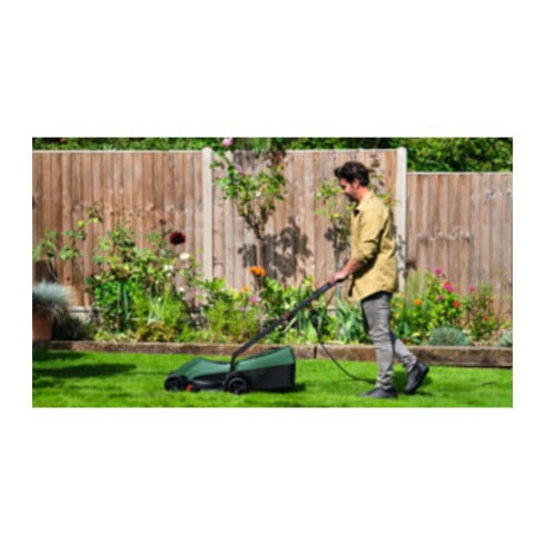 Bosch Rasenmäher EasyRotak 32-235