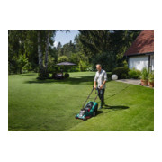 Bosch Rasenmäher Rotak 40-3
