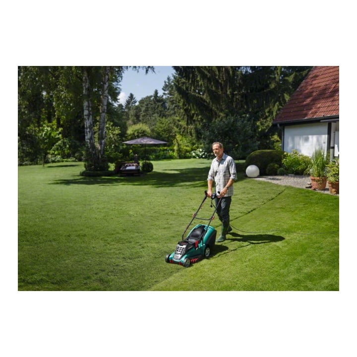 Bosch Rasenmäher Rotak 40
