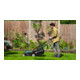 Bosch Rasenmäher UniversalRotak 34-400-3