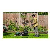 Bosch Rasenmäher UniversalRotak 34-400-3