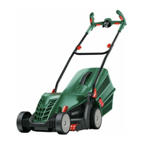 Bosch Rasenmäher UniversalRotak 34-405